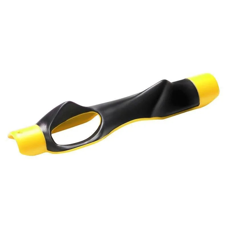 Golf Grip Trainer – Hand Position & Swing Training Aid