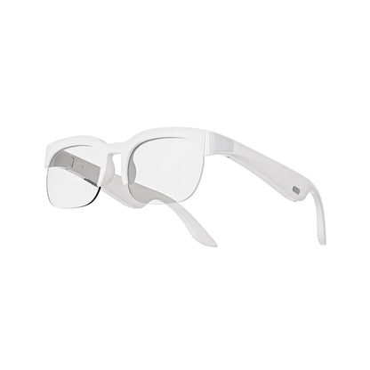 Smart AI Glasses – Bluetooth Audio, Translation & Voice Recording Sunglasses for Men & Women