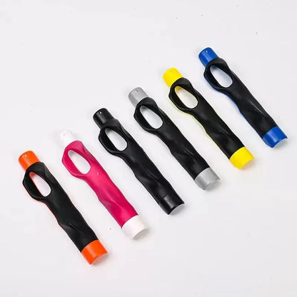 Golf Grip Trainer – Hand Position & Swing Training Aid