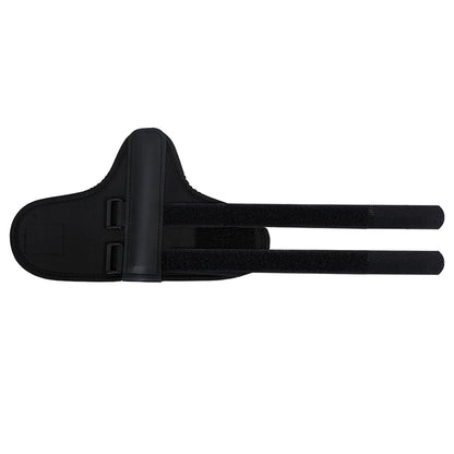 Golf Wrist Brace Swing Trainer – Golf Swing Practice Aid for Wrist Position, Swing Alignment & Technique