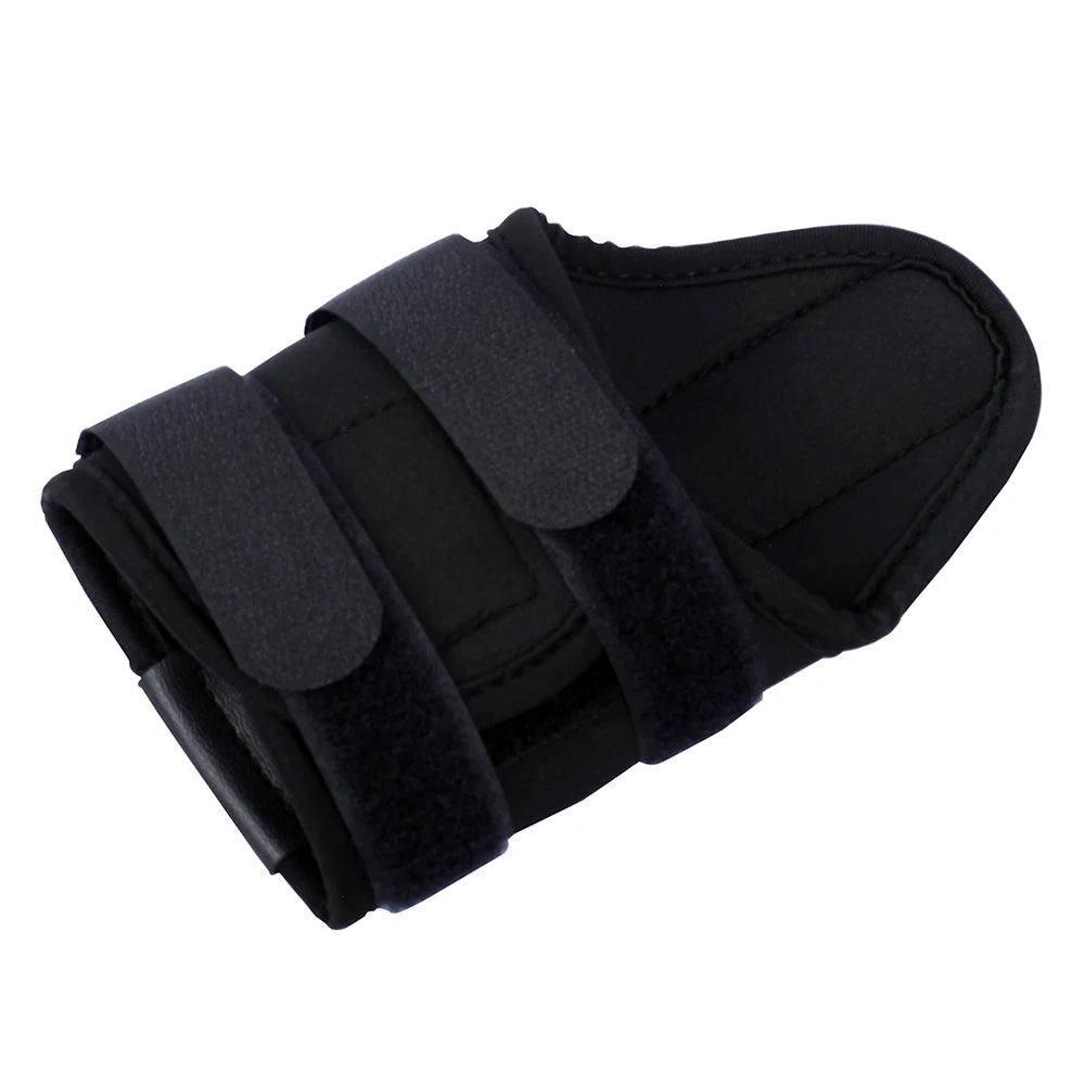 Golf Wrist Brace Swing Trainer – Golf Swing Practice Aid for Wrist Position, Swing Alignment & Technique