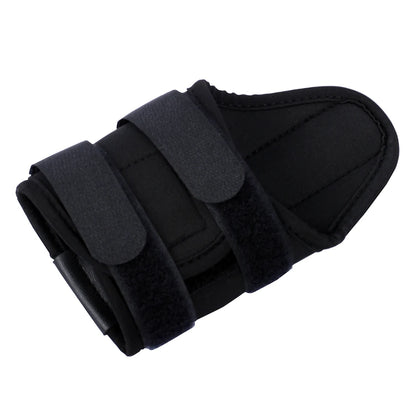 Golf Wrist Brace Swing Trainer – Golf Swing Practice Aid for Wrist Position, Swing Alignment & Technique
