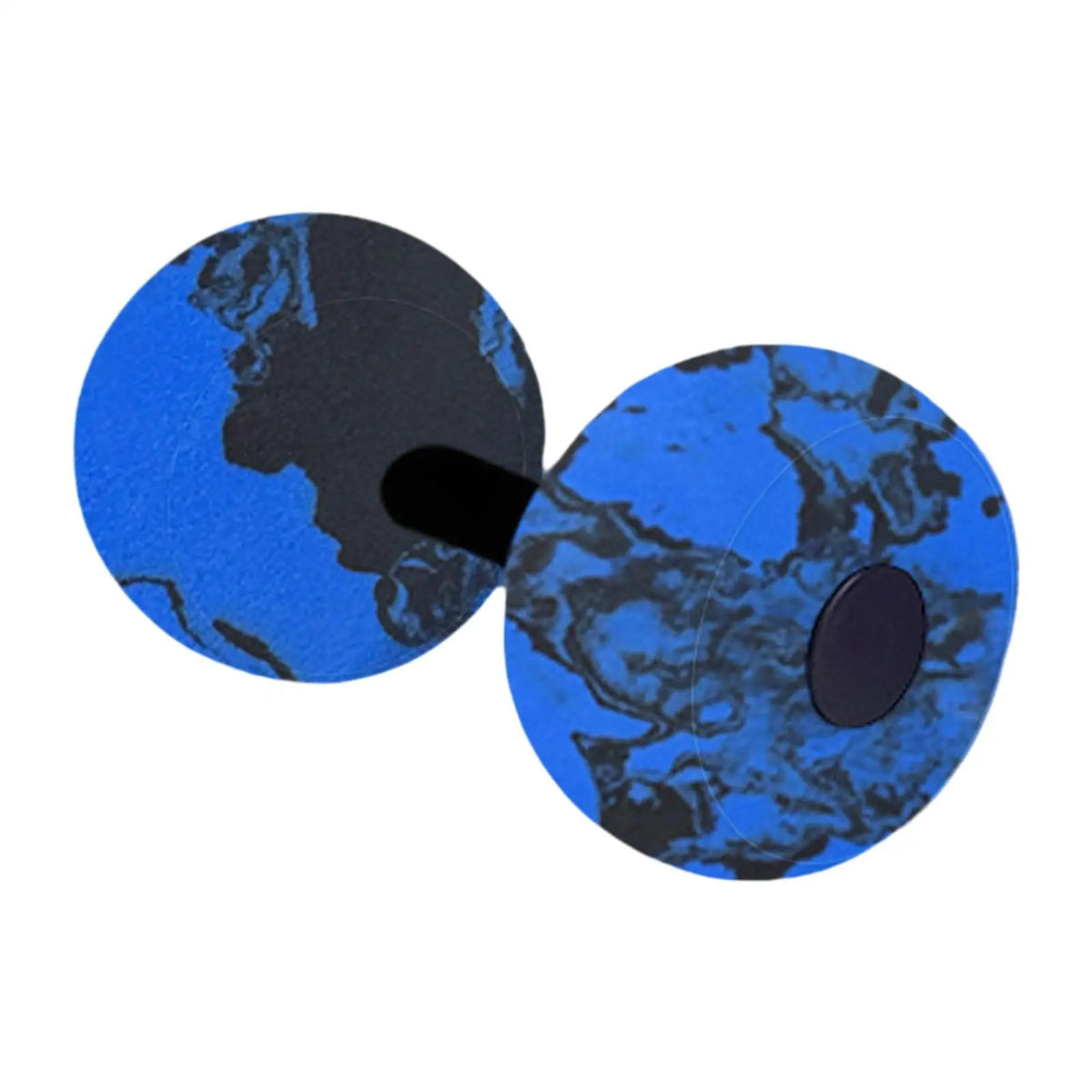 Aquatic Exercise Dumbbells – Water Aerobics, Pool Workout & Swim Training Fitness Weights