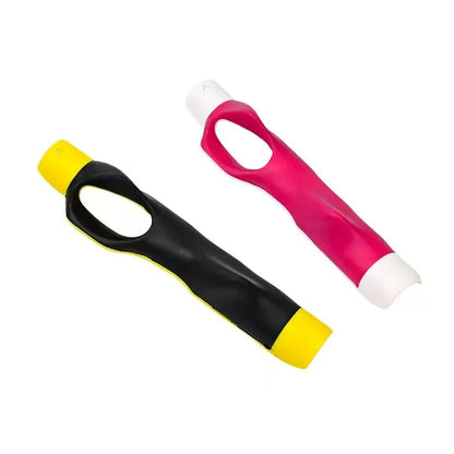 Golf Grip Trainer – Hand Position & Swing Training Aid