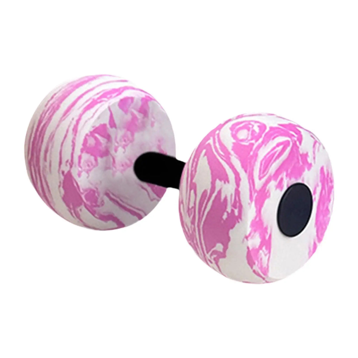 Aquatic Exercise Dumbbells – Water Aerobics, Pool Workout & Swim Training Fitness Weights