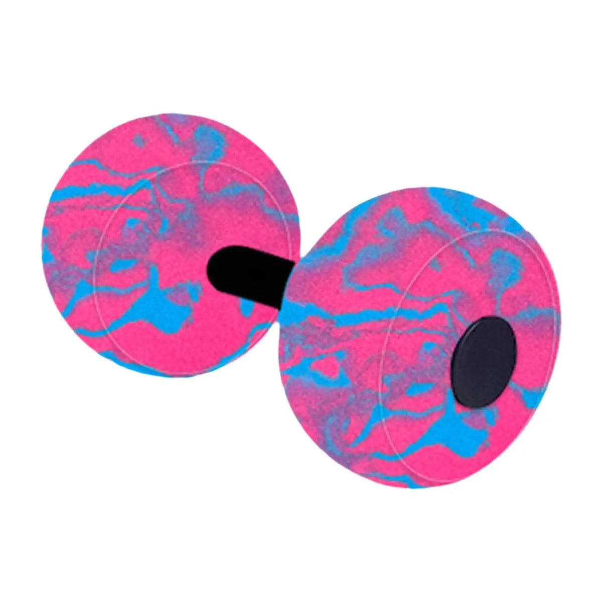 Aquatic Exercise Dumbbells – Water Aerobics, Pool Workout & Swim Training Fitness Weights