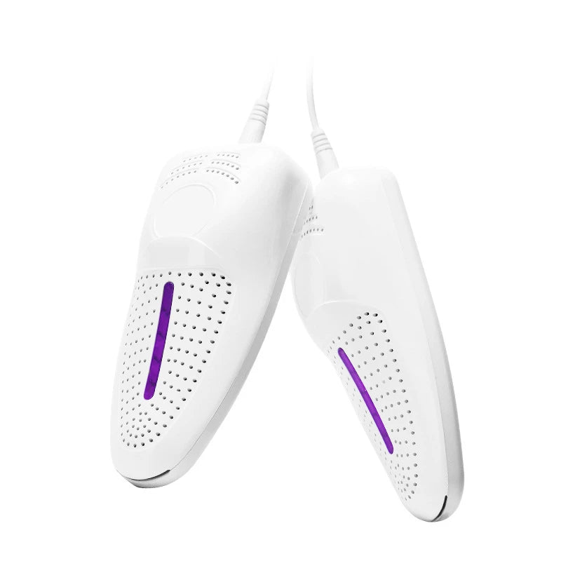 Shoe Dryer – Portable Fast-Heating Boot Dryer with Deodorising Function