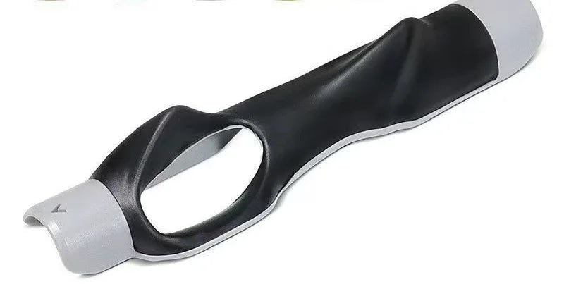 Golf Grip Trainer – Hand Position & Swing Training Aid