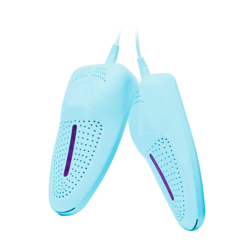 Shoe Dryer – Portable Fast-Heating Boot Dryer with Deodorising Function